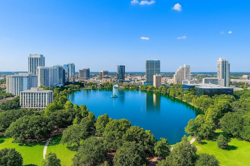 Kissimmee, FL