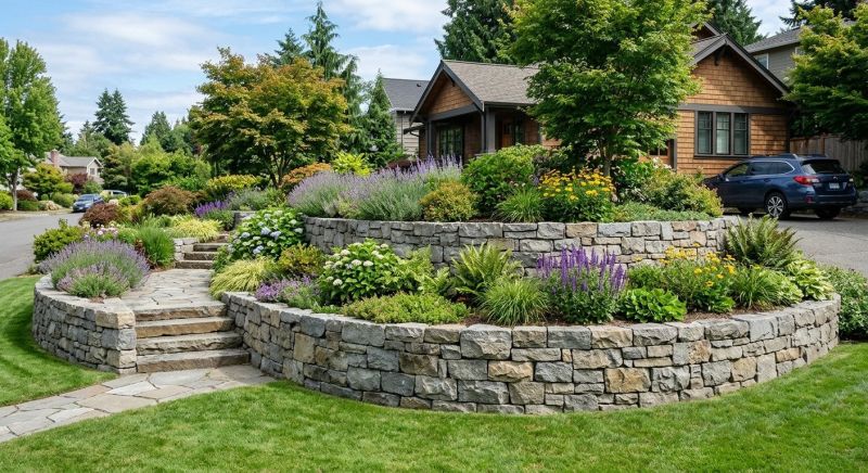 Retaining Wall Replacement in Kissimmee, FL