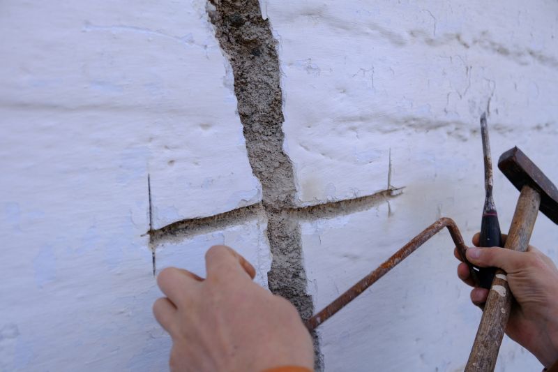 Seawall Repair Products and Solutions