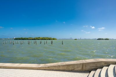 Protect Shoreline Stability with Seawall Repair!
