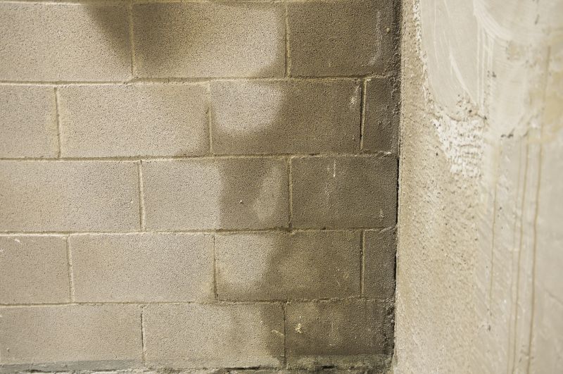 Seawall Repair