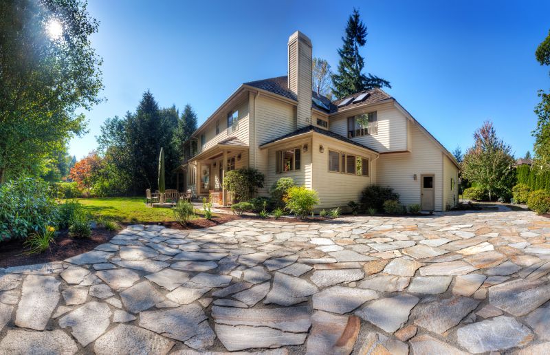 Garden Pavers Installation in Norwalk, CT
