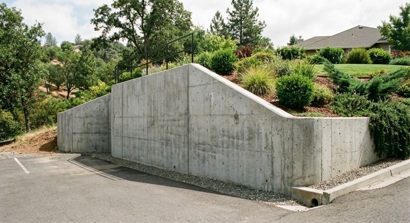 Retaining Wall Installation in Vero Beach, FL