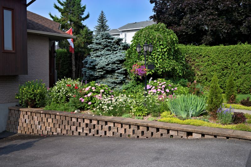 Retaining Wall Replacement in Deland, FL