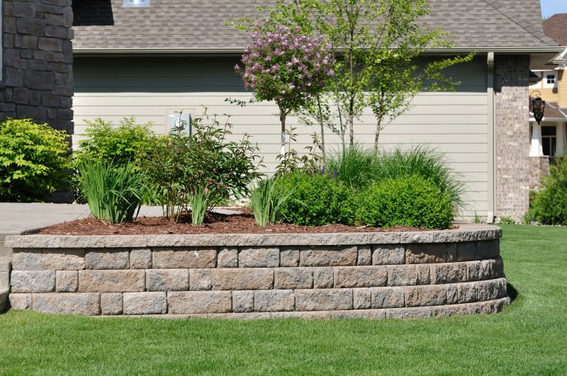 Retaining Wall Replacement in Volusia County, FL