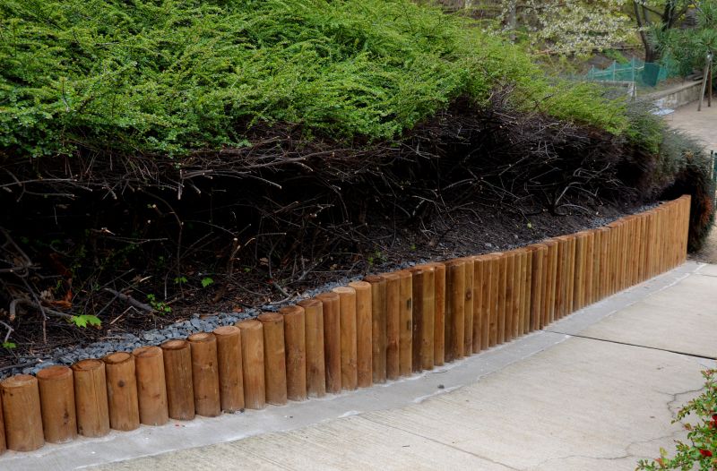Retaining Wall Replacement in Napa, CA