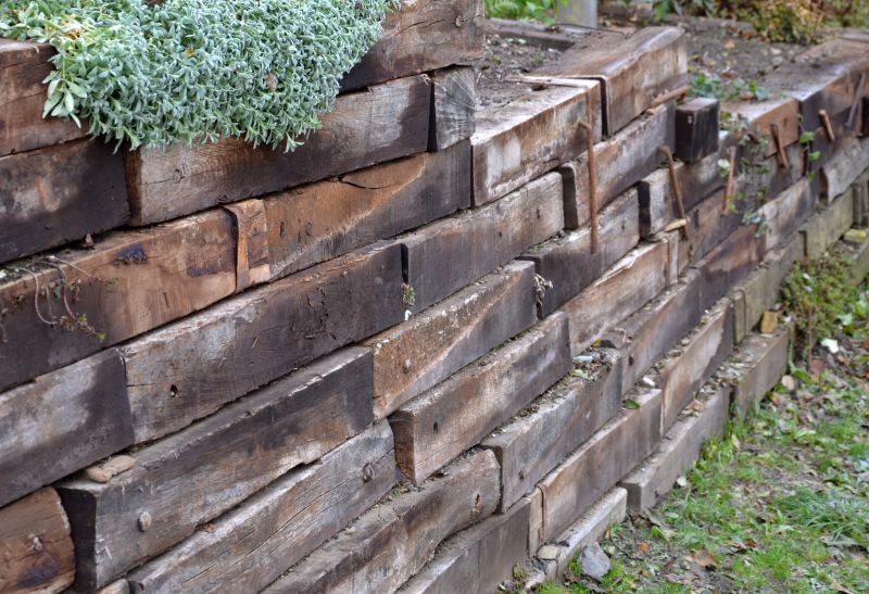 Retention Wall Construction in Orlando, FL