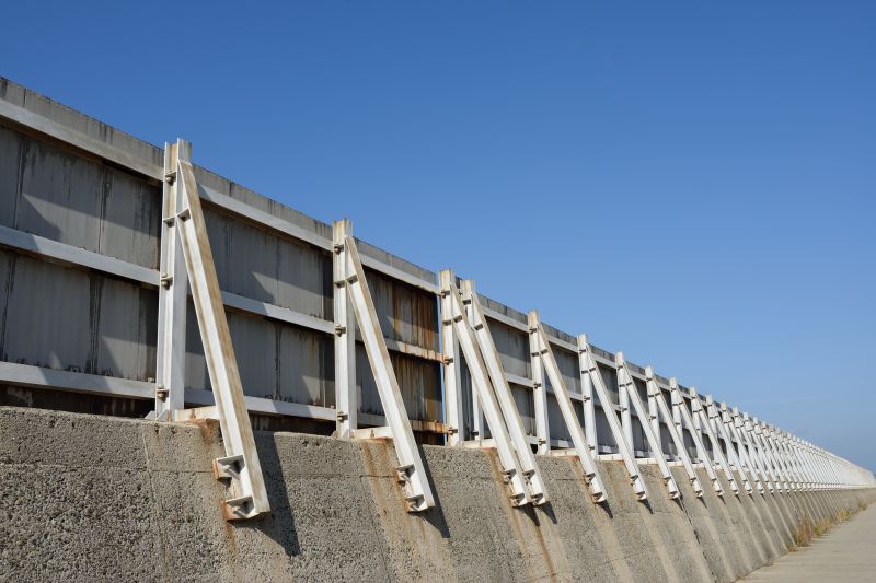 Seawall Repair Cost Guide — Cost of Seawall Repair