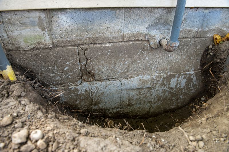 Seawall Repair Cost Guide — Cost of Seawall Repair