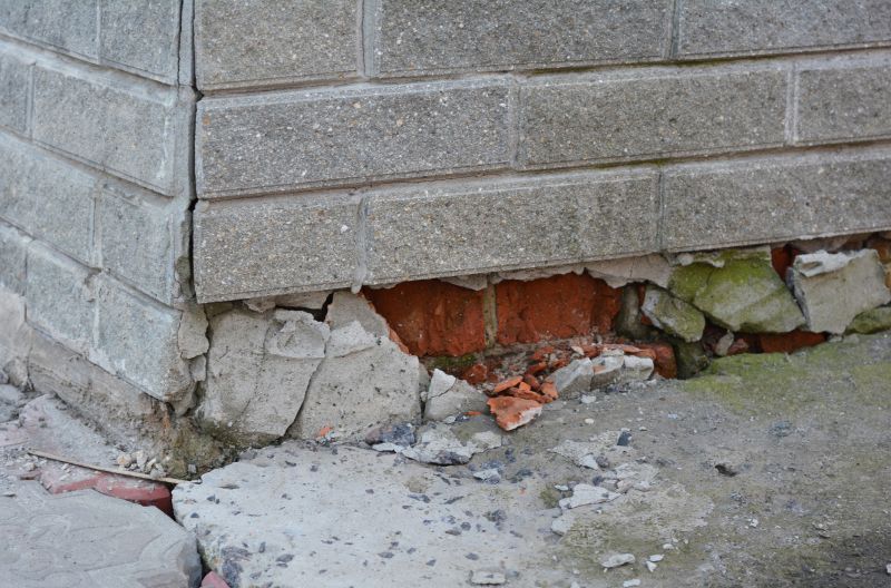 Seawall Repair Cost Guide — Cost of Seawall Repair