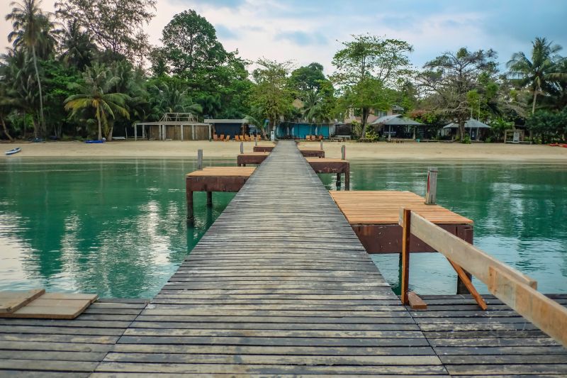 Material Application